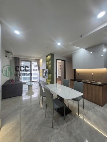 ✨ CHO THUÊ CĂN HỘ MIDTOWN-80M2-FULL NỘI THẤT