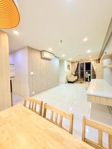 CẦN BÁN CĂN HỘ SCENIC VALLEY 1 PHÚ MỸ HƯNG - 80M2 - 2 PHÒNG NGỦ - ĐẦY ĐỦ NỘI THẤT