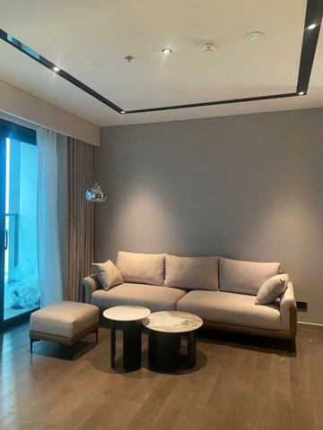 BÁN CĂN HỘ GRAND MARINA SAIGON TÒA LAKE | 2 PHÒNG NGỦ | 89M2