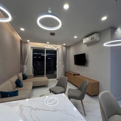 BÁN CĂN HỘ SUNRISE CITY – 71M2 – 2 PHÒNG NGỦ – FULL NỘI THẤT