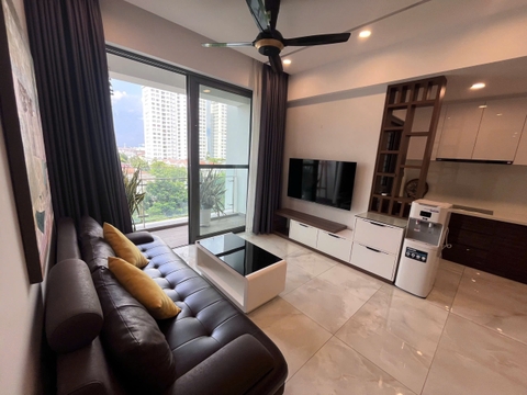 CHO THUÊ CĂN HỘ ASCENTIA 77M² – 2 PHÒNG NGỦ – FULL NỘI THẤT