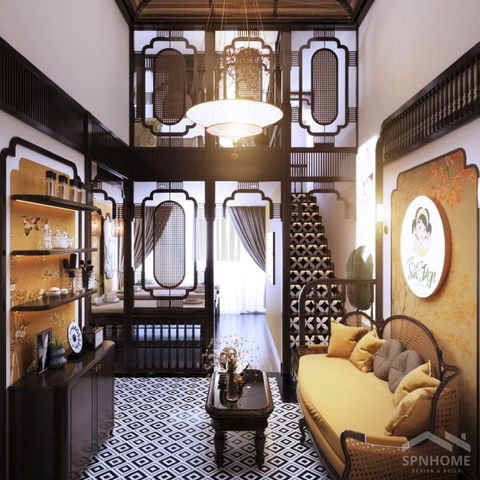 🏢 BÁN SHOP MIDTOWN M7 – 62M² – HOẠT ĐỘNG SPA TỐT