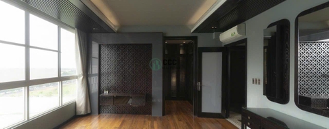 🌟  CHUNG CƯ STAR HILL CHO THUÊ PENTHOUSE CAO CẤP - 2.500 USD/THÁNG- 240M2