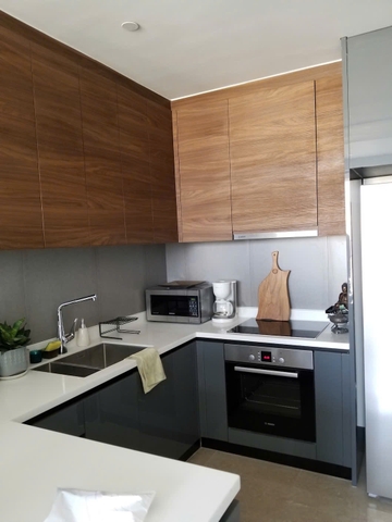 BÁN CĂN HỘ THE NASSIM THẢO ĐIỀN – 85M² – 2PN – SUẤT SPA