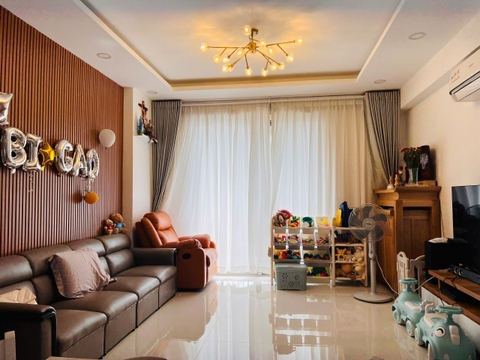 BÁN CĂN HỘ SAIGON SOUTH RESIDENCE – 104M2 – 3PN – FULL NỘI THẤT