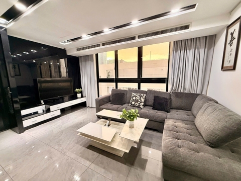 CHO THUÊ CĂN HỘ STAR HILL PHÚ MỸ HƯNG 3 PHÒNG NGỦ - NỘI THẤT MỚI