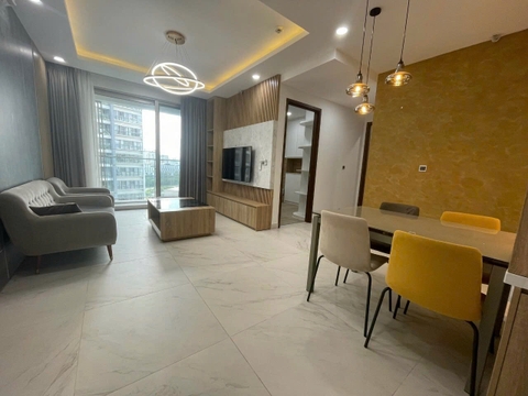 CHO THUÊ CĂN HỘ MIDTOWN M7 – 85M2 – 2PN