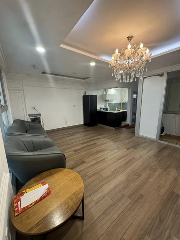 BÁN SHOPHOUSE SCENIC VALLEY 2 PHÚ MỸ HƯNG 98M2 2 PHÒNG NGỦ CÓ SỔ HỒNG