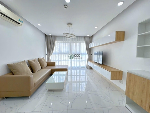🏡 CHO THUÊ CĂN HỘ HAPPY VALLEY – 100m² – FULL NỘI THẤT- 1100$/THÁNG