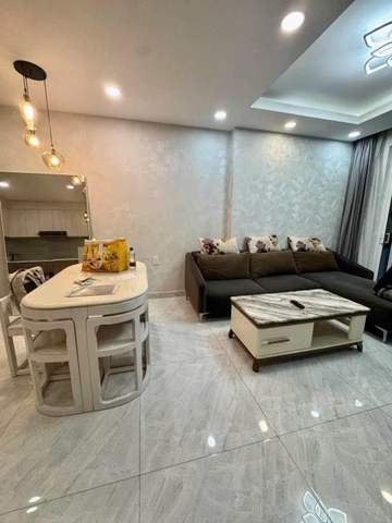 BÁN CĂN HỘ SUNRISE RIVERSIDE NOVALAND | THIẾT KẾ 3 PHÒNG NGỦ | ĐẦY ĐỦ NỘI THẤT