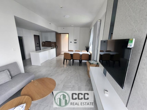 THUÊ CĂN HỘ CHUNG CƯ CARDINAL COURT 3PN