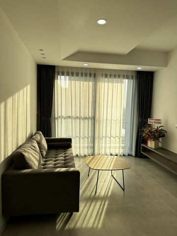 Cho thuê Antonia PMH 2PN