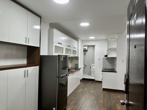 CẦN BÁN CHUNG CƯ HƯNG VƯỢNG