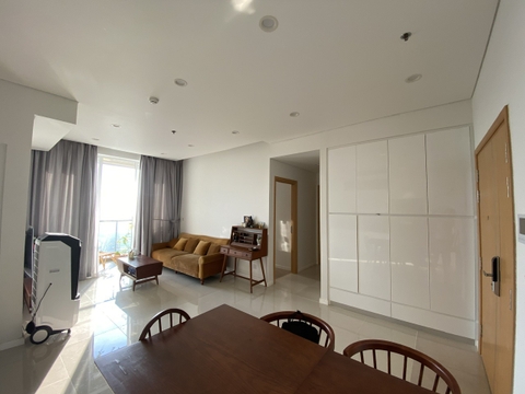 BÁN CĂN HỘ SARIMI SALA