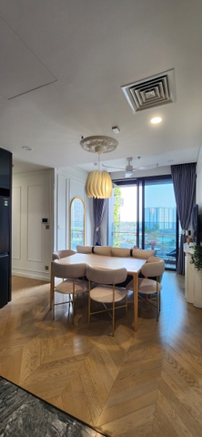 CHO THUÊ LUMIERE THẢO ĐIỀN 2 PHÒNG