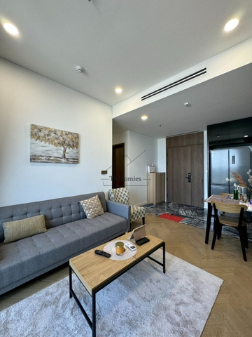 CHO THUÊ LUMIERE 2 PHÒNG NGỦ VIEW SÔNG