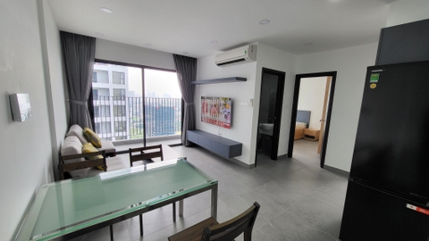 BÁN LAVIDA PLUS 2 PHÒNG NGỦ LẦU CAO