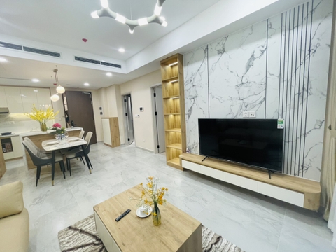 CHO THUÊ CĂN HỘ CAO CẤP CARDINAL COURT