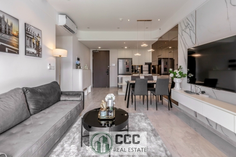 CHO THUÊ CĂN HỘ CHUNG CƯ CARDINAL COURT