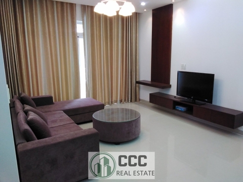 CHO THUÊ CĂN HỘ CHUNG CƯ RIVERSIDE RECIDENCE