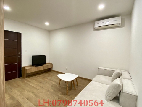 CHO THUÊ CĂN HỘ CHUNG CƯ SKY GARDEN 3