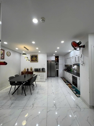 BÁN CĂN HỘ CHUNG CƯ NEW SAIGON -HOÀNG ANH GIA LAI 3