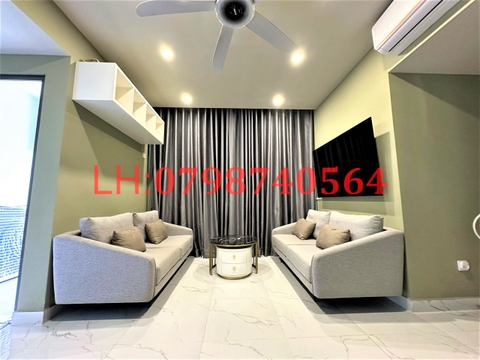 BÁN CĂN HỘ CHUNG CƯ LAVIDA PLUS