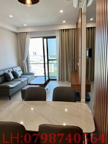 CHO THUÊ CĂN HỘ CHUNG CƯ ANTONIA