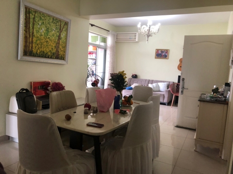 BÁN CĂN HỘ CHUNG CƯ PARKVIEW