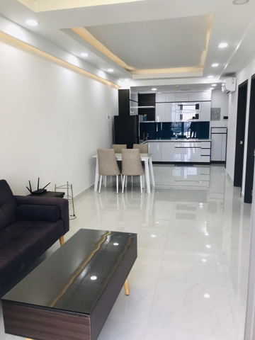 BÁN CĂN HỘ CHUNG CƯ SAIGON SOUTH