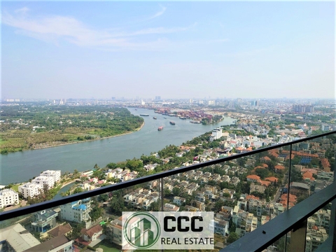 BÁN CĂN HỘ CHUNG CƯ LUMIERE THẢO ĐIỀN