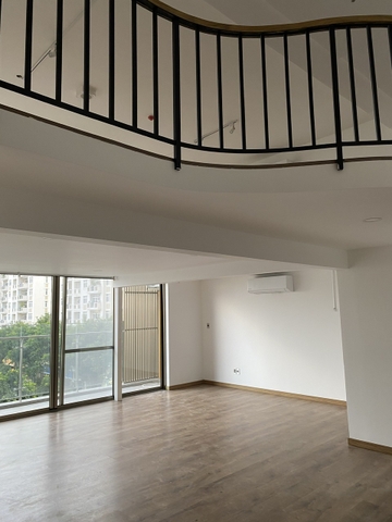 CHO THUÊ SHOPHOUSE MIDTOWN