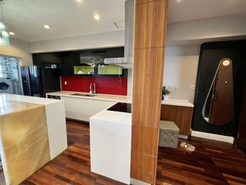 CHO THUÊ CĂN HỘ CHUNG CƯ RIVERPARK RESIDENCE