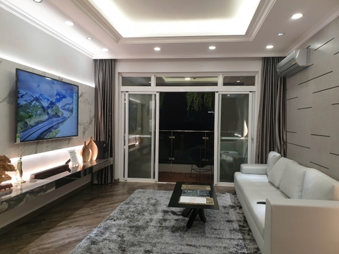 BÁN CĂN HỘ CHUNG CƯ RIVERSIDE RESIDENCE