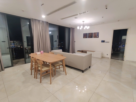 CHO THUÊ CĂN HỘ CHUNG CƯ VINHOMES GOLDEN RIVER