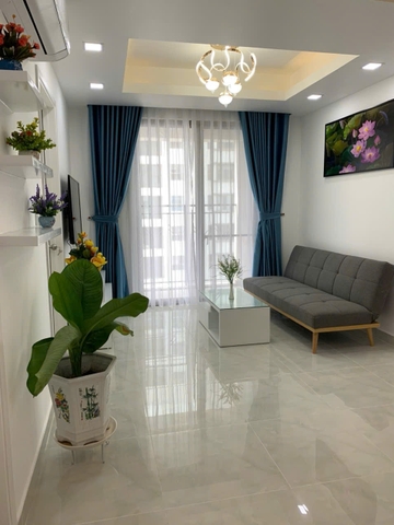 CHO THUÊ CĂN HỘ CHUNG CƯ SAIGON SOUTH