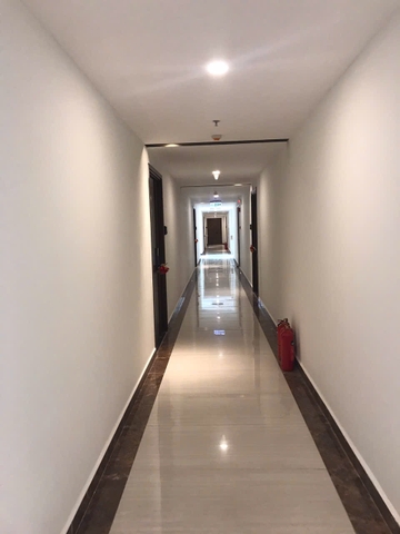 BÁN CĂN HỘ CHUNG CƯ ECOGREEN 2PN