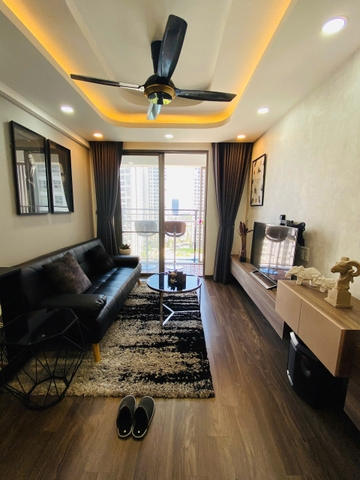 BÁN CĂN HỘ CHUNG CƯ SAIGON SOUTH