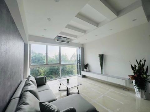 CHO THUÊ CĂN HỘ GARDEN COURT 2PN PHÚ MỸ HƯNG