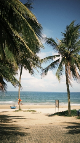ĐÀ NẴNG MÙA HÈ RỰC RỠ THÁNG 7