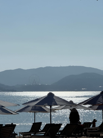 COMBO DU LỊCH PHỐ BIỂN NHA TRANG