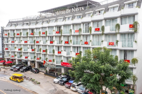 ĐƯA NGƯỜI THƯƠNG ĐI ĐÀ LẠT 3N2Đ