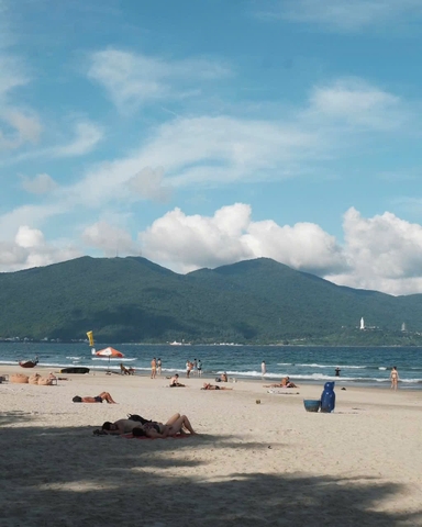 THÁNG 7 CÓ HẸN VỚI ĐÀ NẴNG