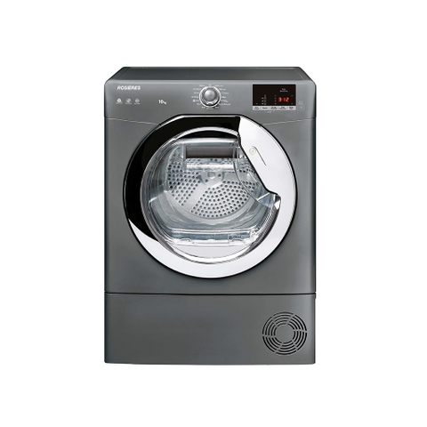 Máy sấy độc lập 10kg RILSC10DGR-04 - Nhập khẩu chính hãng