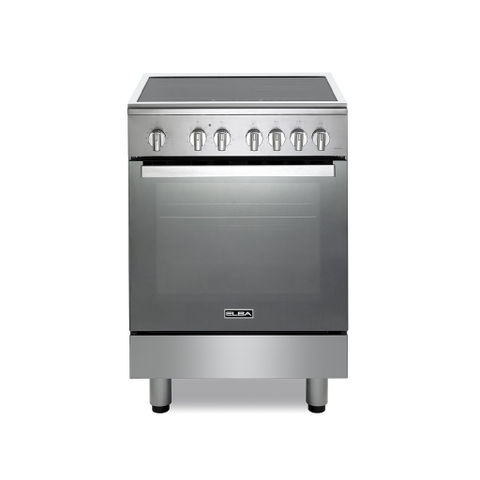 Bếp từ 4 kết hợp lò nướng 60cm Elba CXX 664 IMLVN - Nhập khẩu chính hãng