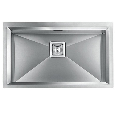 Chậu rửa inox CM 012803 glamour