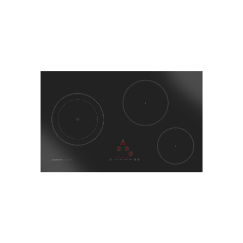 Bếp kết hợp 2 từ 1 hồng ngoại Rosières PMI732N - Nhập khẩu chính hãng