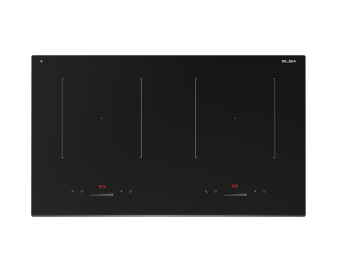 Bếp từ đôi Elba Elio 71 00 - Nhập khẩu chính hãng