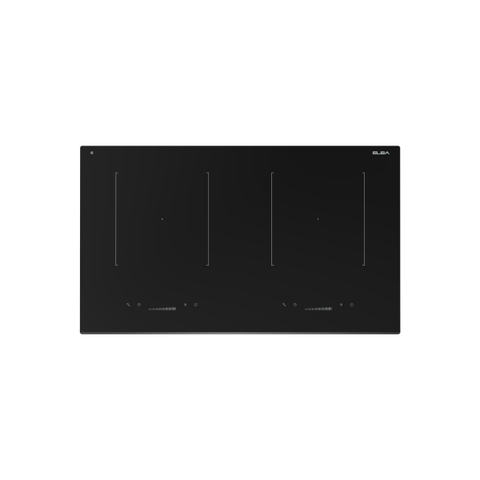 Bếp từ đôi Elba Elio 71-00 - Nhập khẩu chính hãng