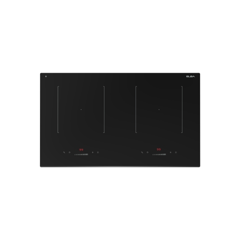Bếp từ đôi Elba Elio 71-00 - Nhập khẩu chính hãng